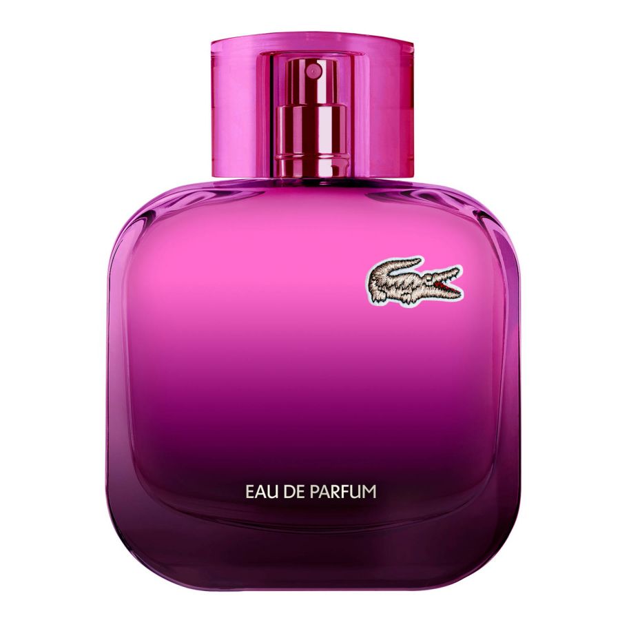Eau de parfum 'L.12.12 Pour Elle Magnetic' - 80 ml