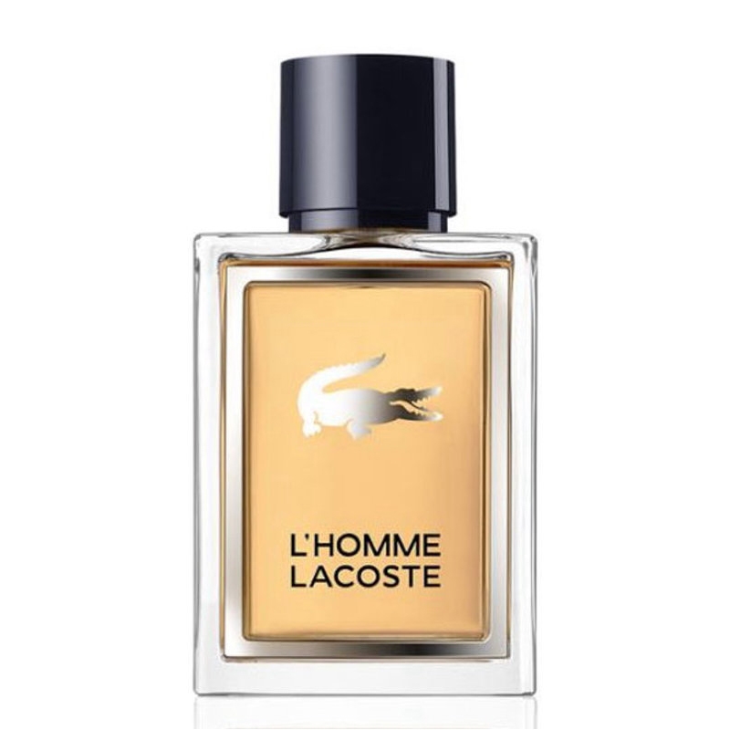 'L'Homme Lacoste' Eau De Toilette - 150 ml