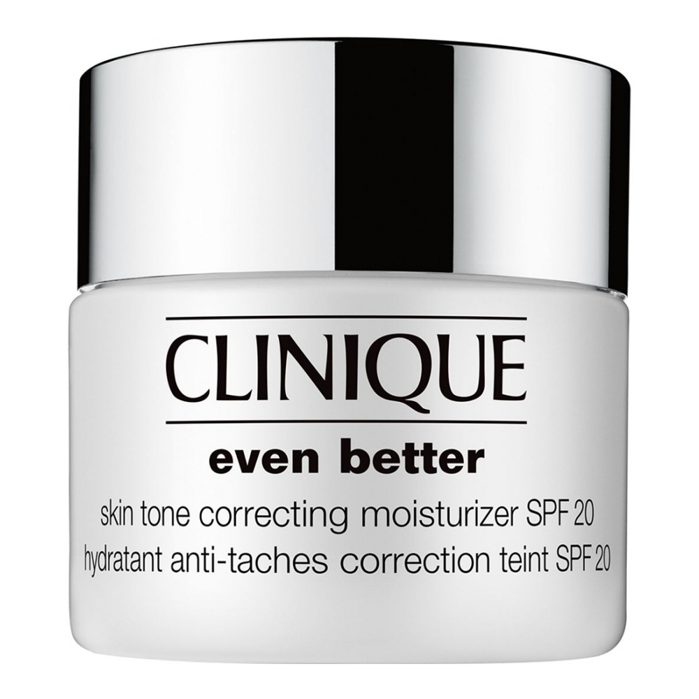 'Even Better Skin Tone' Correcting Moisturizer - 50 ml