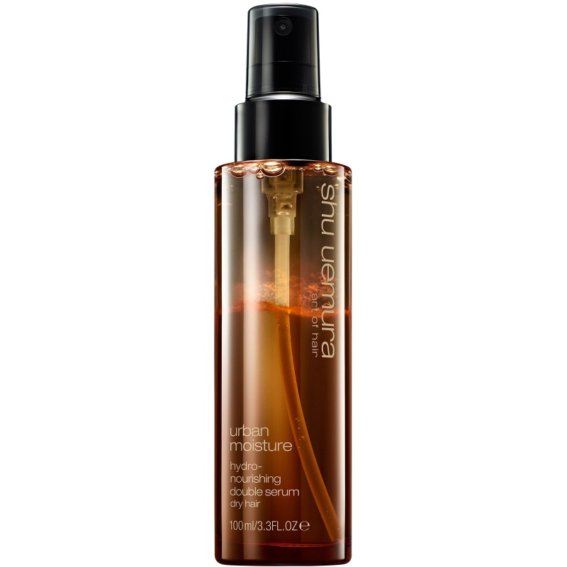 Sérum 'Urban Moisture Hydro-Nourishing' - 100 ml