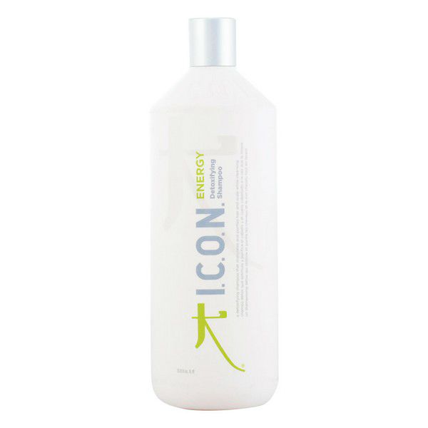 'Energy Detoxifiying' Shampoo - 1000 ml