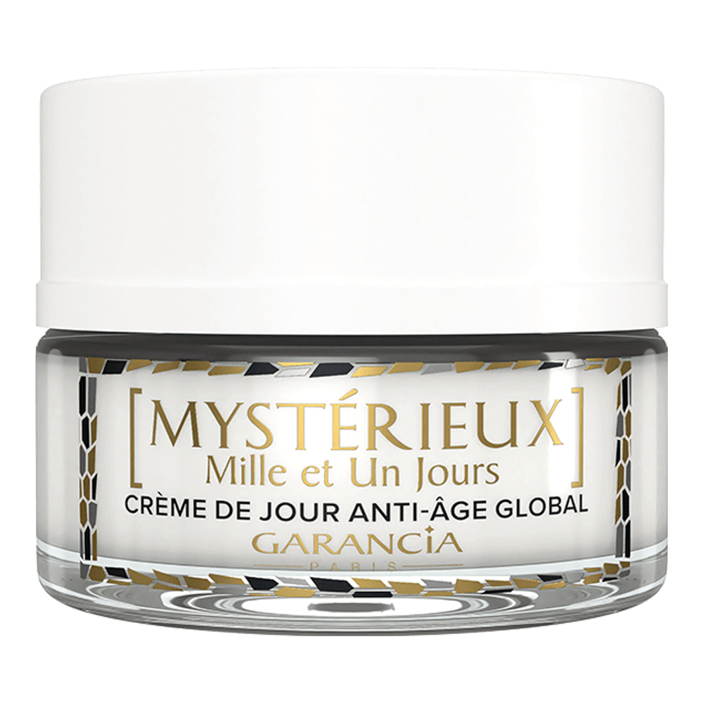 'Mystérieux Mille Et Un Jours' Day Cream - 30 ml