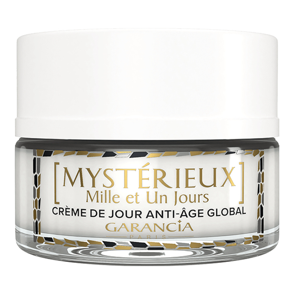 Crème de jour 'Mystérieux Mille Et Un Jours' - 30 ml