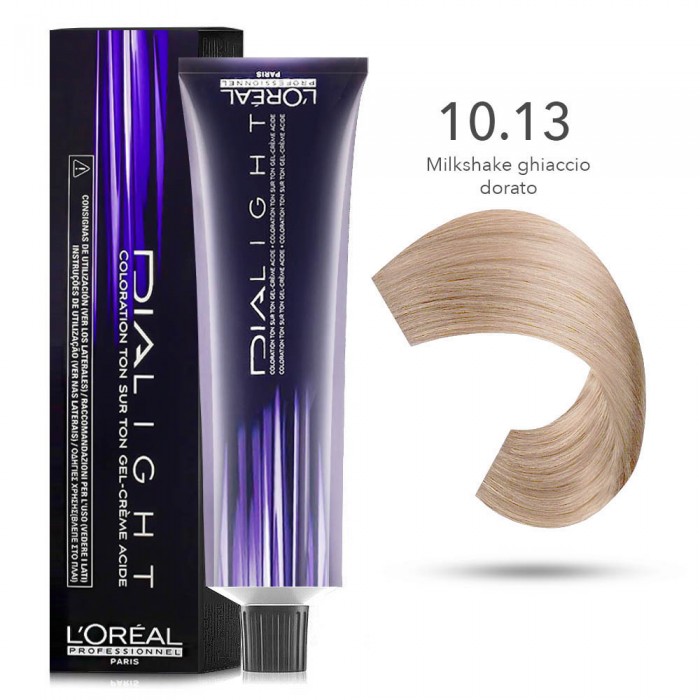 'Dia Light' Hair Dye - 10,13 50 ml