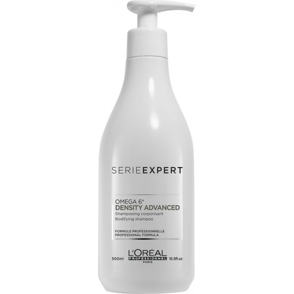 Shampoing 'Density Advanced Omega 6 Bodifying' - 500 ml