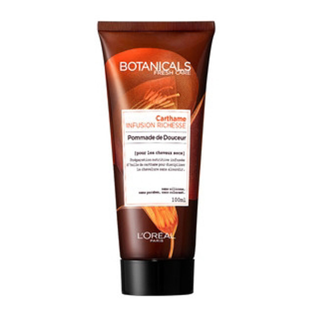 'Botanicals Carthame Wealth Infusion' Hair Cream - 100 ml