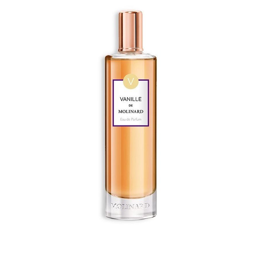 Molinard - Vanille Eau de parfum spray 75ml