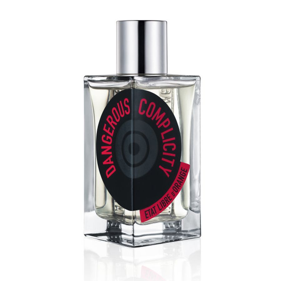 'Dangerous Complicity' Eau De Parfum - 100 ml