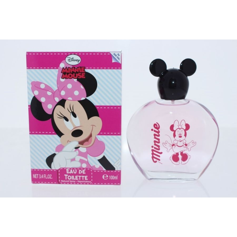Disney - Eau de toilette Spray 'Minnie Mouse' - 100 ml