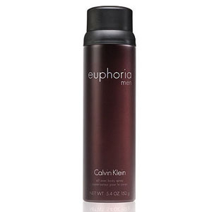 'Euphoria' Perfumed Body Spray - 150 ml