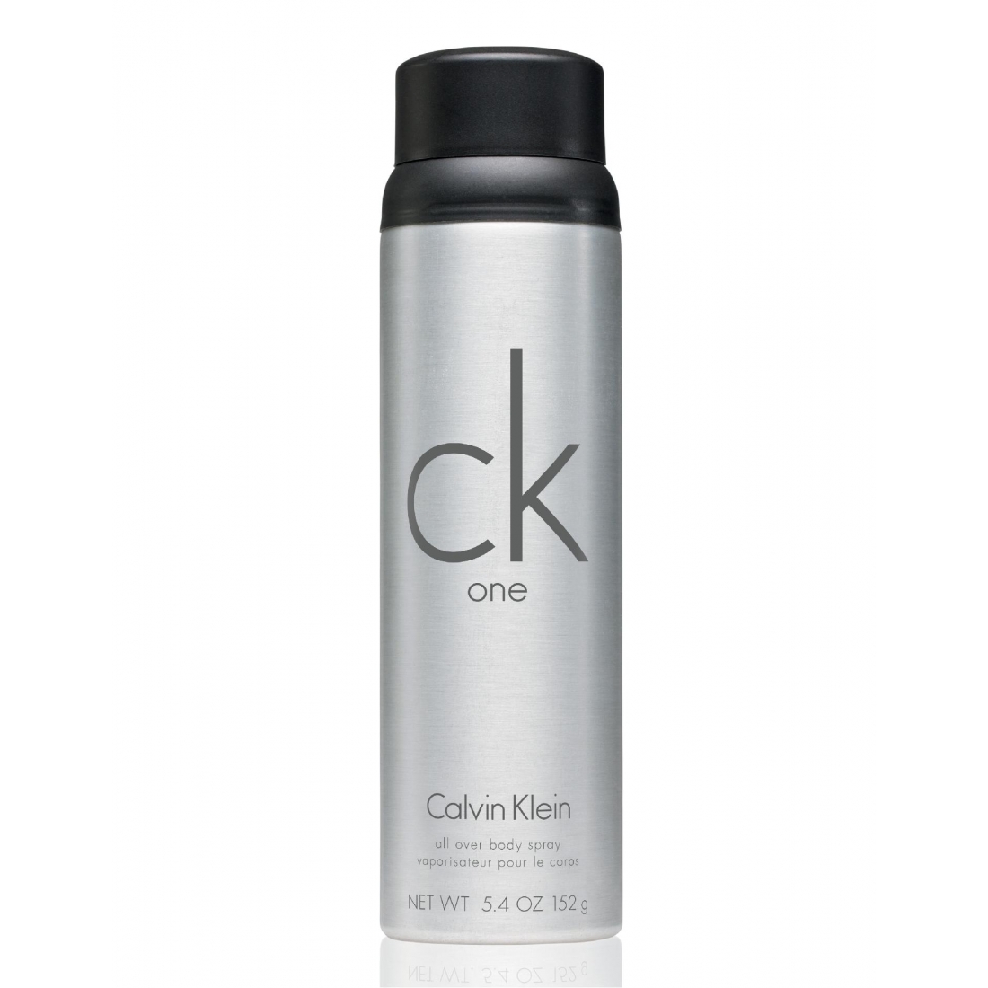 'Calvin Klein One' Perfumed Body Spray - 150 ml