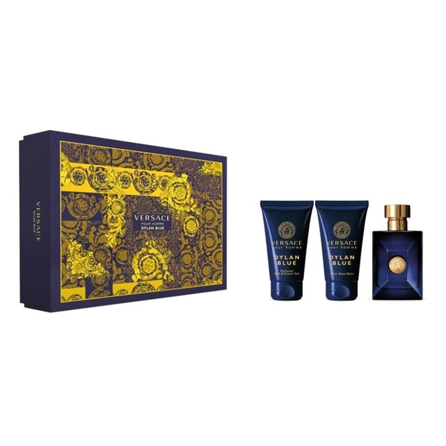Versace - 'PH Dylan Blue' Set - 3 pcs