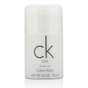 'CK One' Deodorant Stick - 75 g