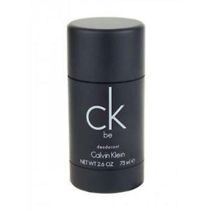 'CK BE' Deodorant Stick - 75 ml