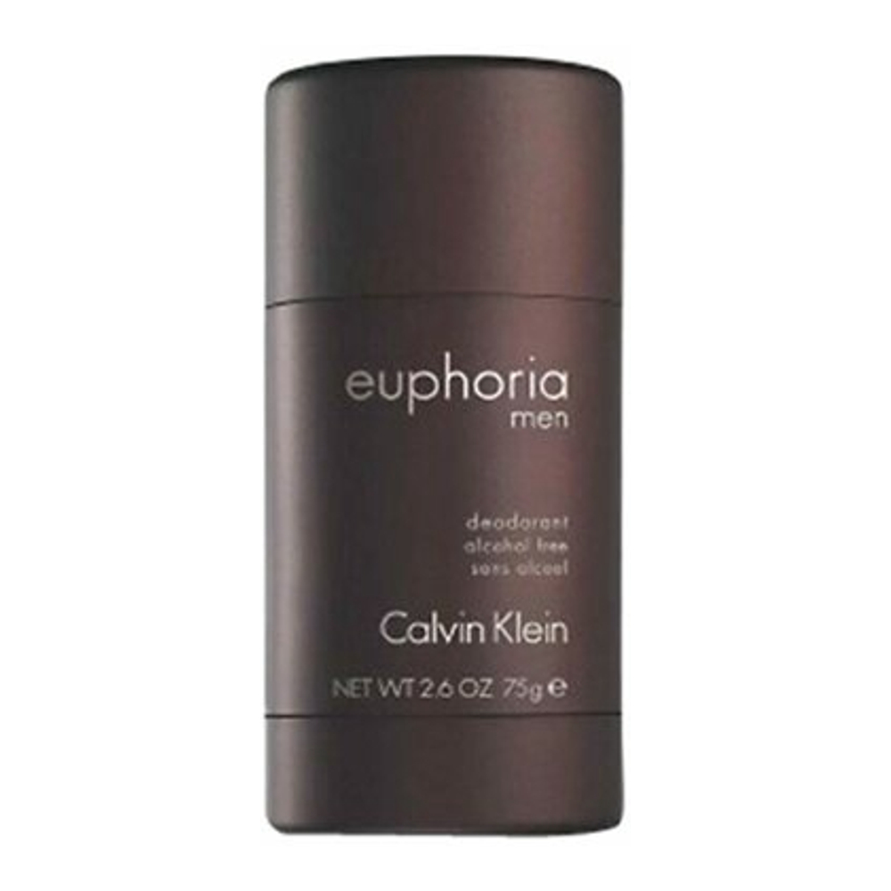 Déodorant Stick 'Euphoria For Men' - 75 g