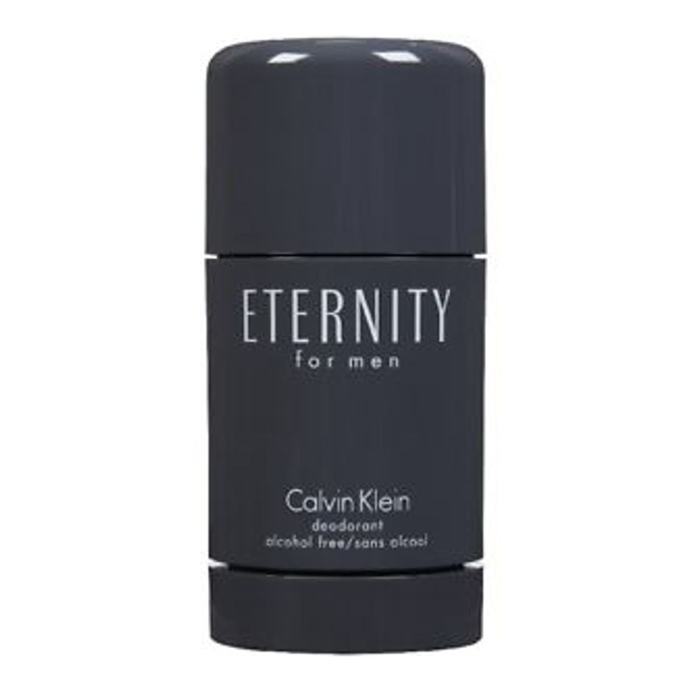 'Eternity For Men' Deodorant Stick - 75 g