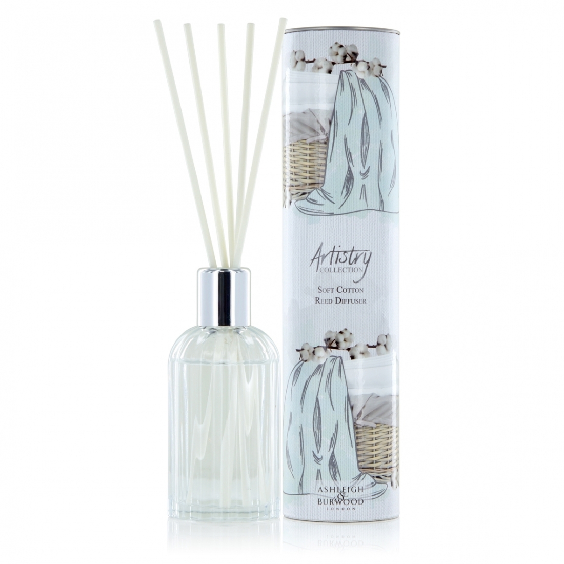 Diffuseur 'Artistry Soft Cotton' - 200 ml