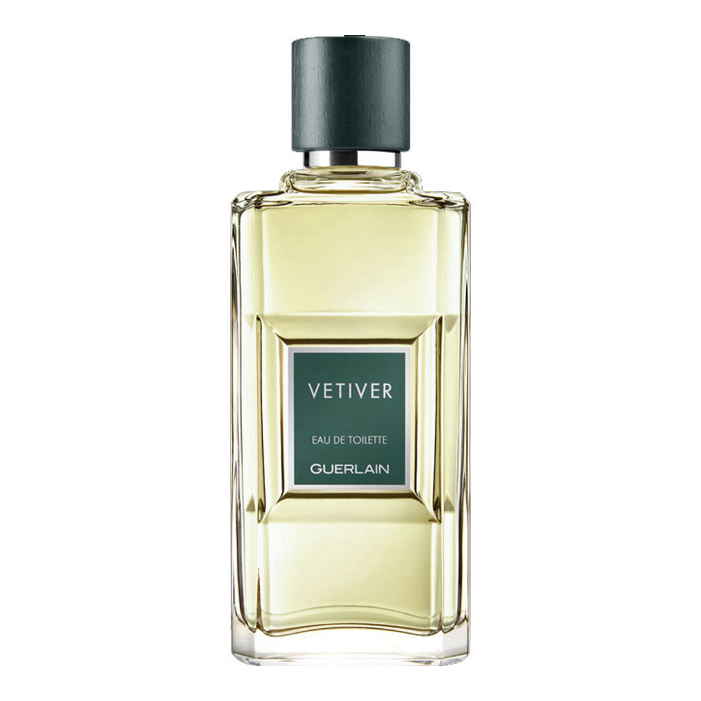 'Vétiver' Eau De Toilette - 100 ml