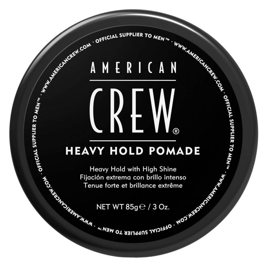 'Heavy Hold' Pomade - 85 g
