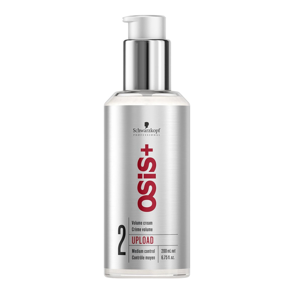 Crème de volume 'OSiS+ Upload' - 200 ml