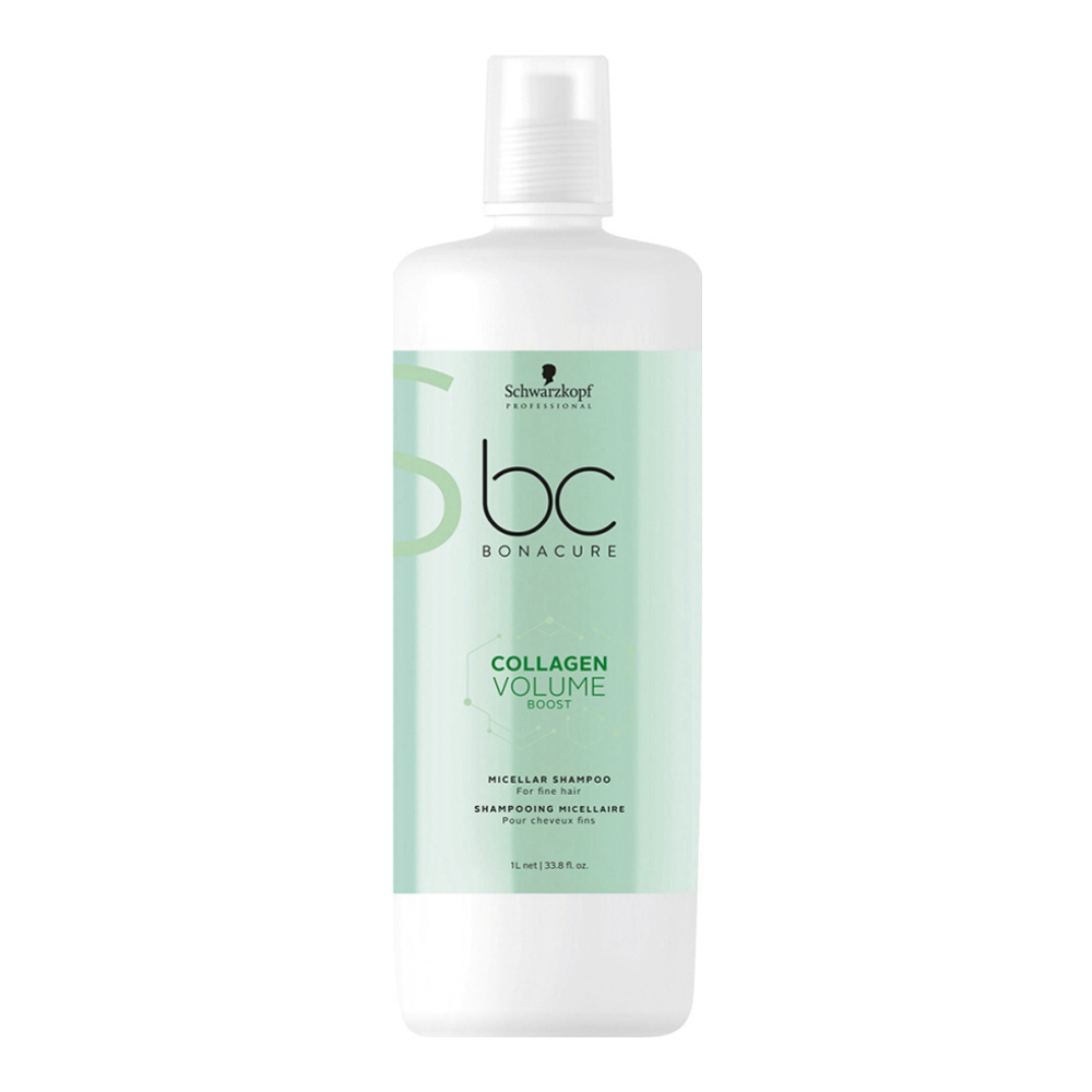 Shampoing micellaire 'BC Collagen Volume' - 1000 ml