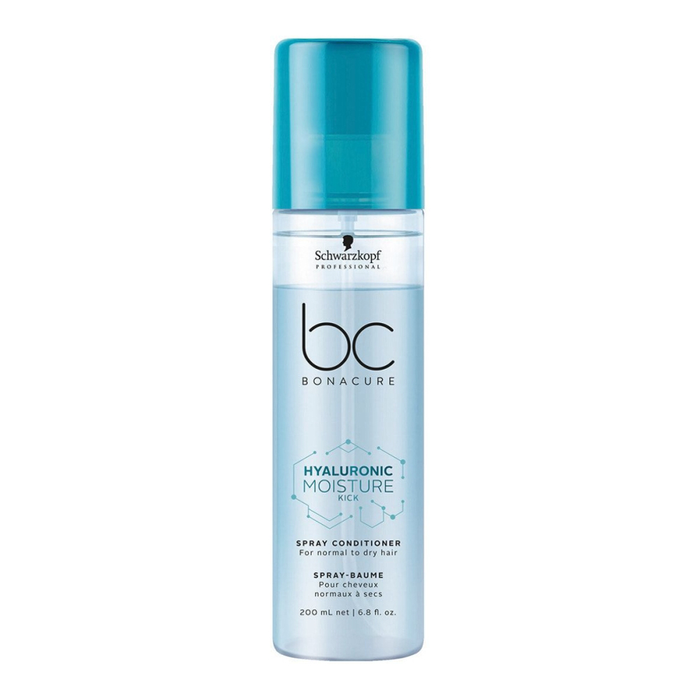 Conditionneur en spray 'BC Hyaluronic Moisture' - 200 ml