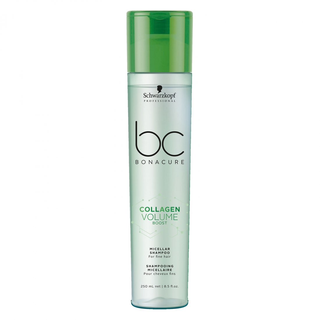 Shampoing 'BC Collagen Volume' - 250 ml