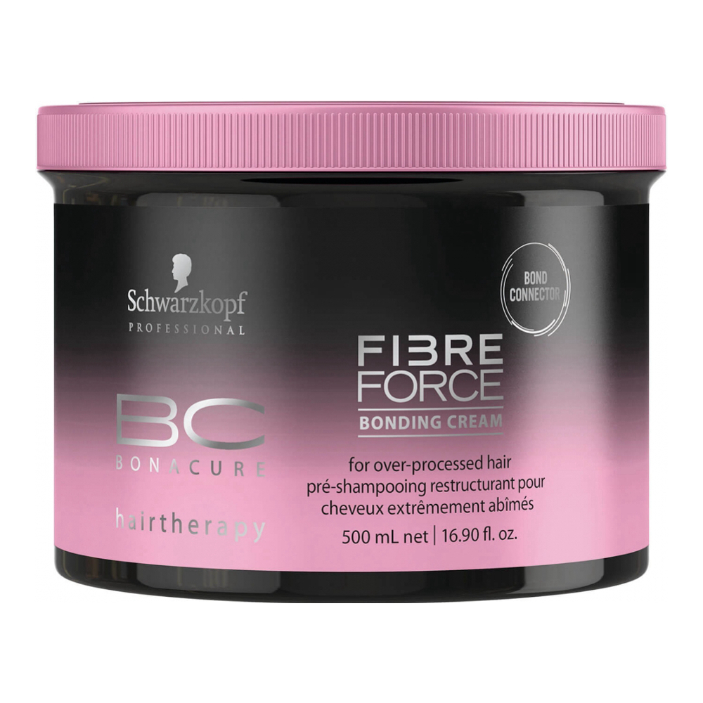 'BC Fibre Force' Hair Treatment - 500 ml