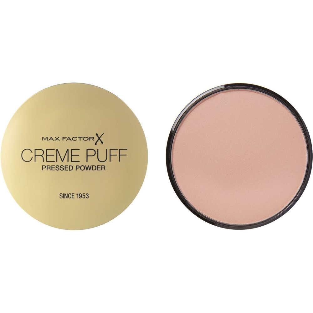 Poudre 'Creme Puff' - 81 Truly Fair 21 g