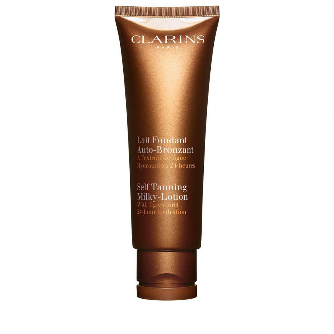 Self Tanning Milk - 125 ml