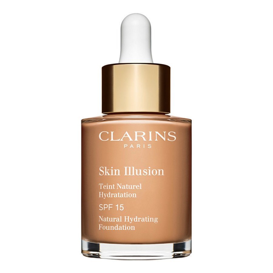 'Skin Illusion Natural Hydrating SPF15' Foundation - 108.5 Cashew 30 ml