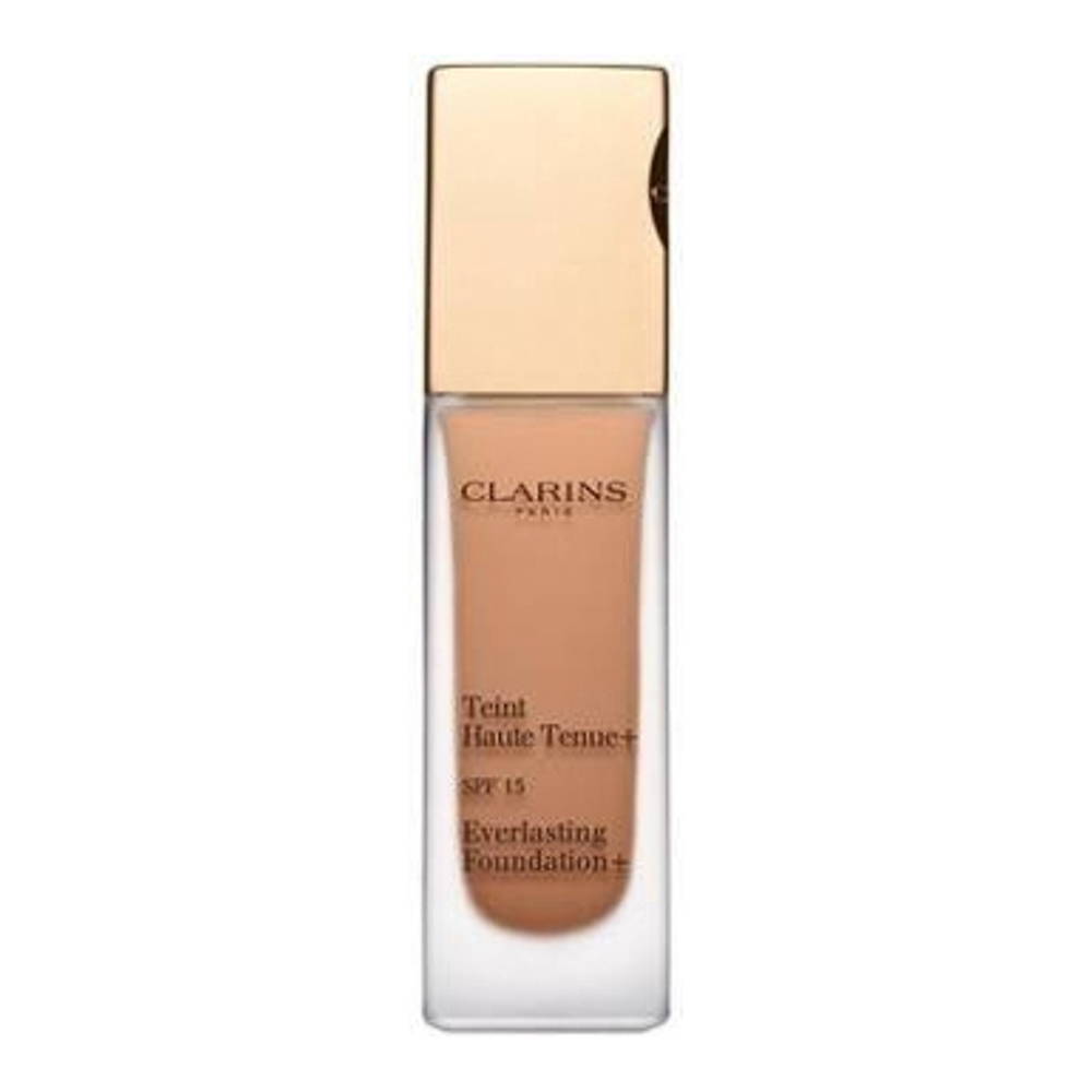 'Everlasting High Complexion + SPF15' Foundation - 113 Chestnut 30 ml