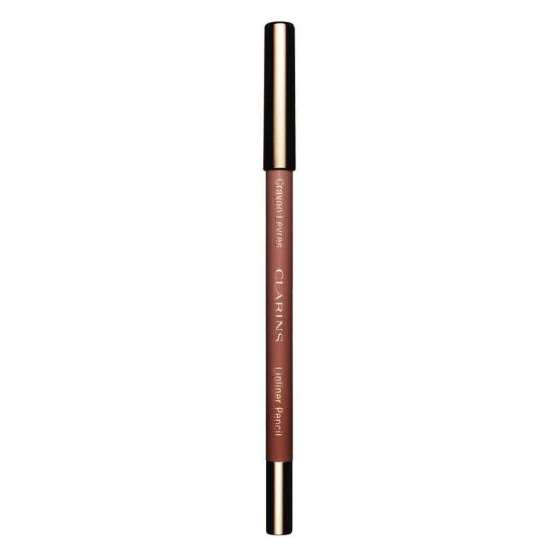 'Crayon' Lippen-Liner - 02 Nude Beige 1.2 g