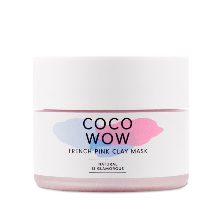 Moisturizing Facial Mask - 188g