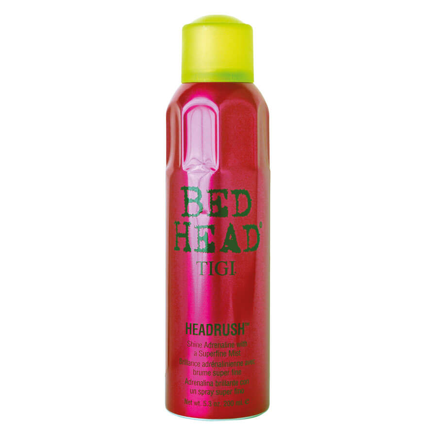 'Styl Headrush' Hairspray - 200 ml