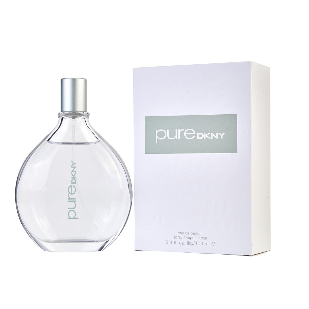 'DKNY Pure Verbena' Eau de parfum - 100 ml