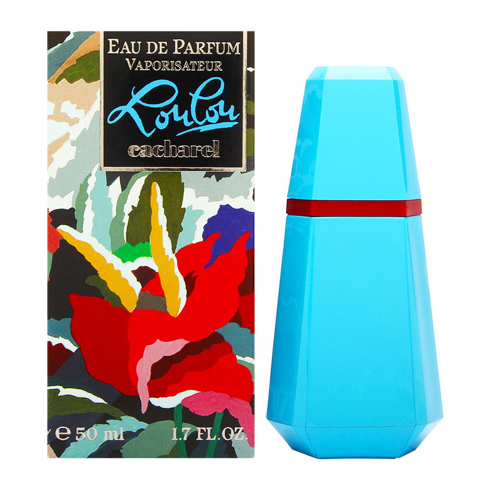 Eau de parfum 'Lou Lou' - 50 ml