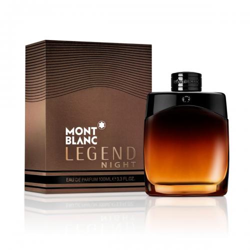 'Legend Night' Eau De Parfum - 100 ml