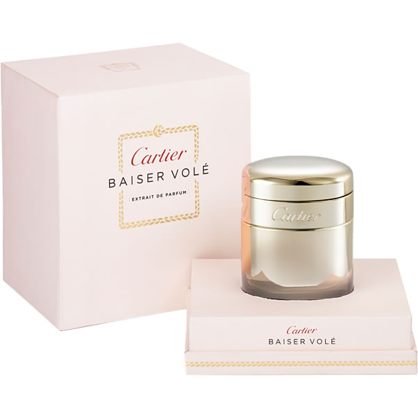 'Baiser Volé' Eau De Parfum - 30 ml