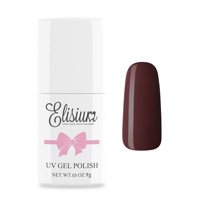 Gel UV - 013 Milky Chocolate 9 g
