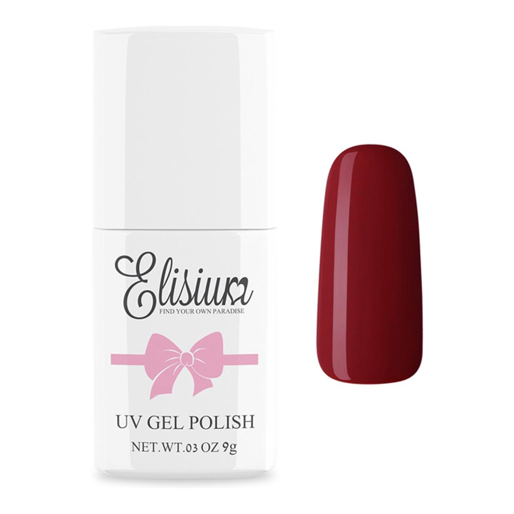 Gel UV - 034 Bloody Mary 9 g