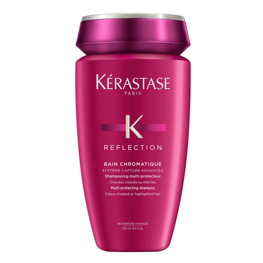 Shampoing 'Reflection Bain Chromatique' - 250 ml