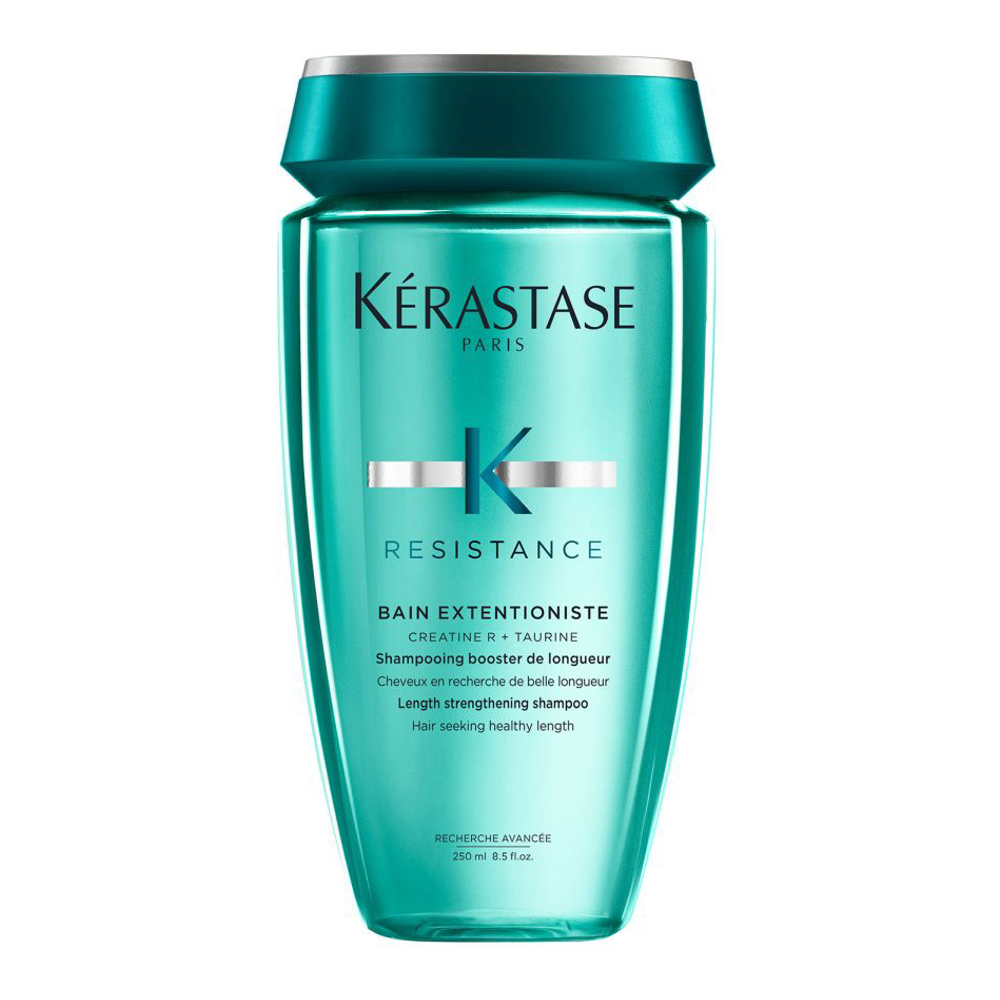 Shampoing 'Resistance Bain Extensioniste' - 250 ml