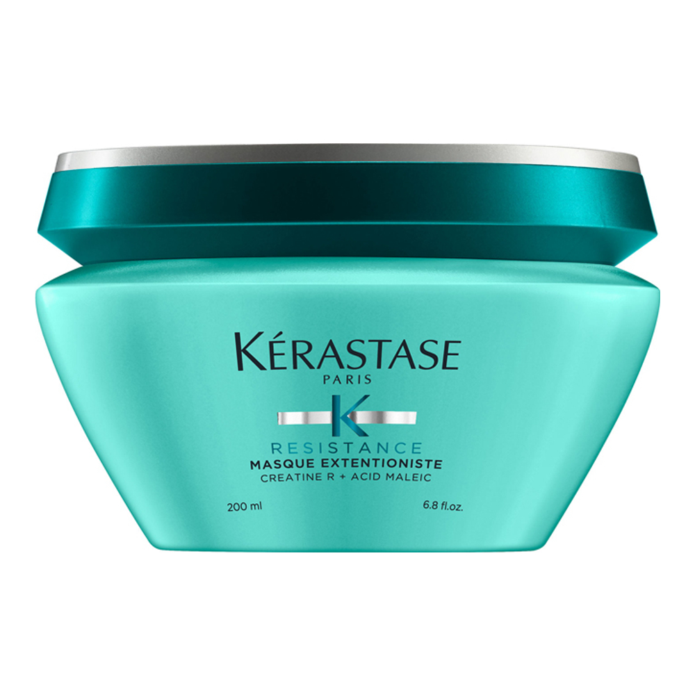 'Resistance Extentioniste' Hair Mask - 200 ml