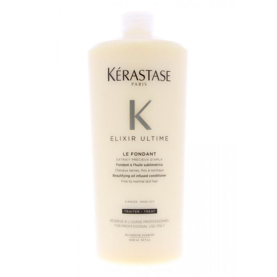 Après-shampoing 'Elixir Ultime' - 1000 ml