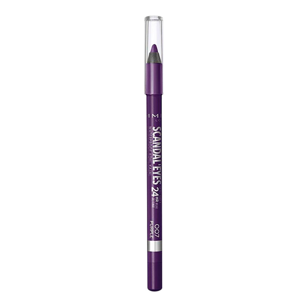 'Scandaleyes Kohl Kajal Waterproof' Eyeliner - 007 Purple 1.2 g