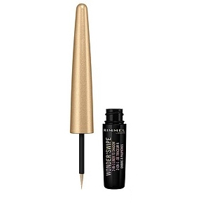 Eyeliner, Fard à paupières 'Wonder Swipe 2In1' - 003 Ballin 1.7 ml