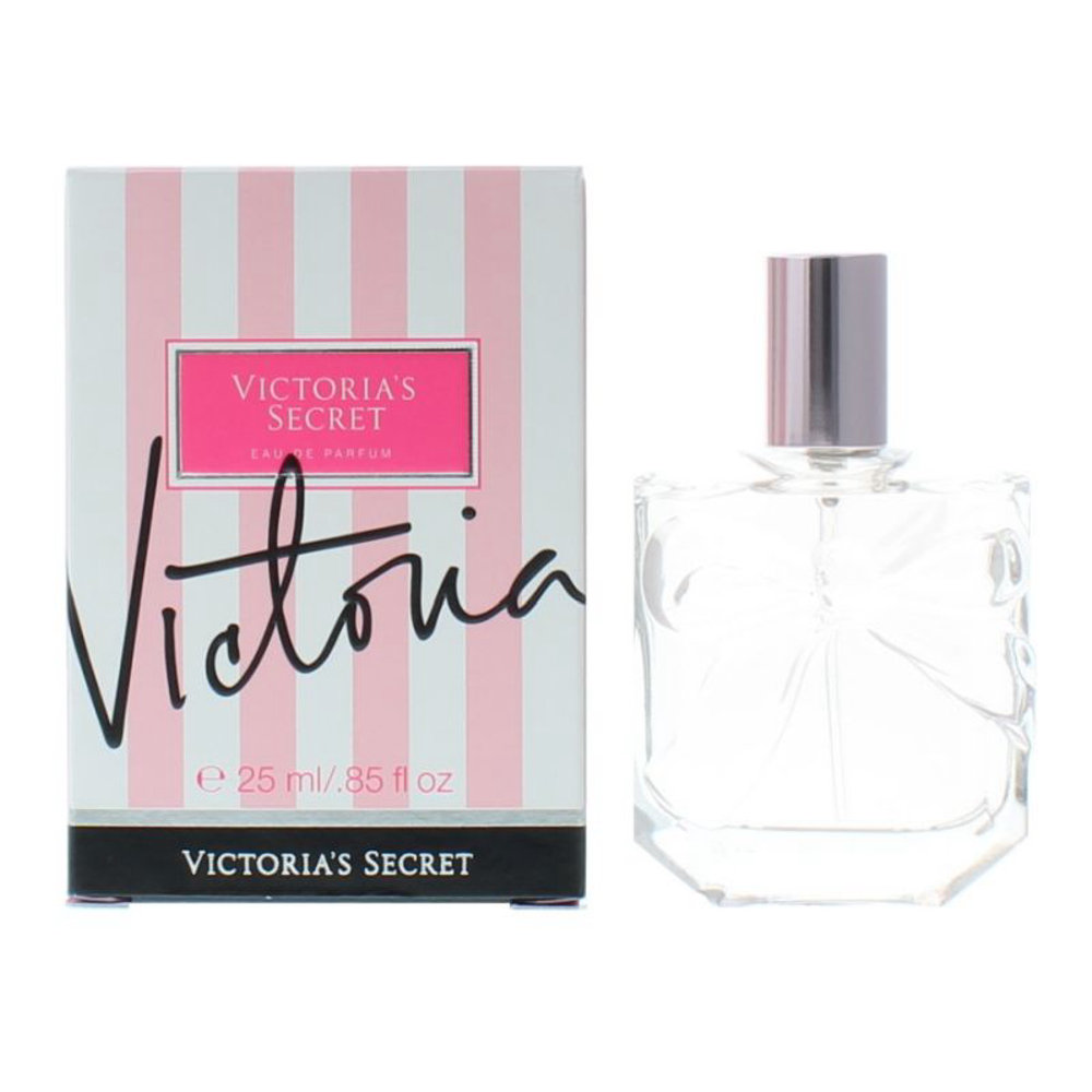 Victoria By Victoria Eau de parfum 25ml