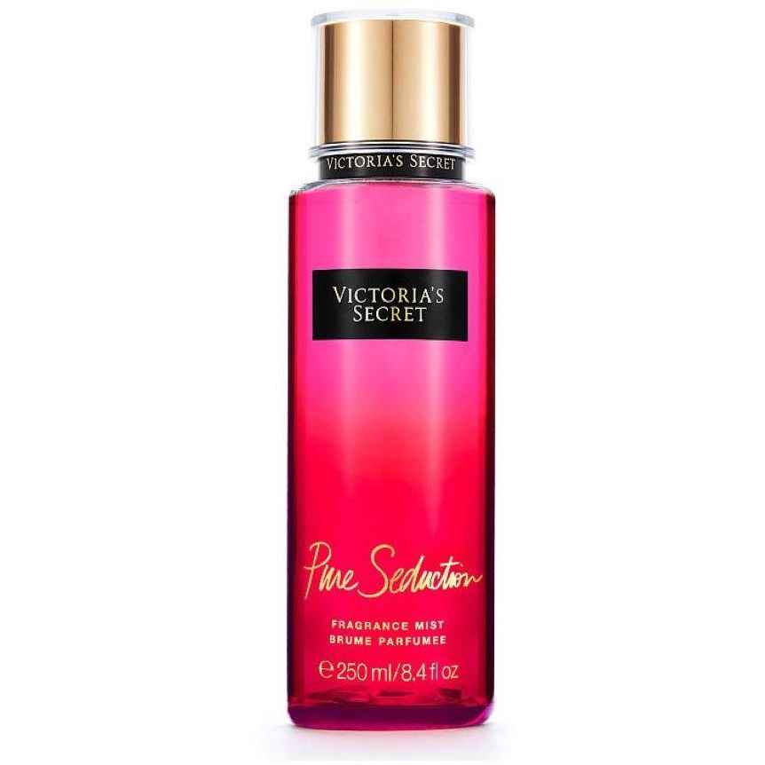 'Pure Seduction' Brume de parfum - 250 ml