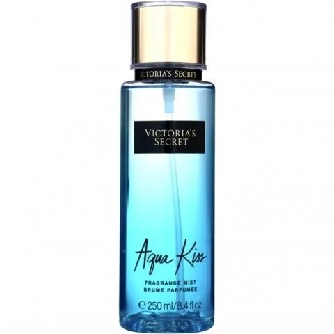 Brume de parfum 'Aqua Kiss' - 250 ml